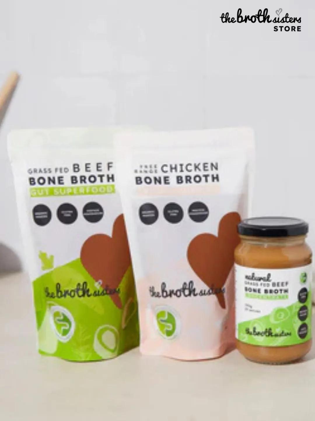A Simple Guide to Choosing Quality Bone Broth for Everyday Wellness